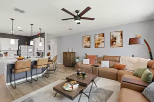 3116 Paruament Dr, Denton, TX 76207 - Photo 28