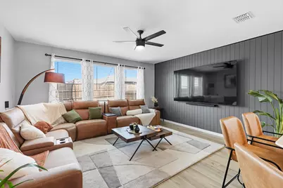 3116 Paruament Drive, Denton, TX 76207 - Photo 26