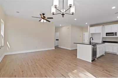 1522 Harris Street, Gainesville, TX 76240 - Photo 2