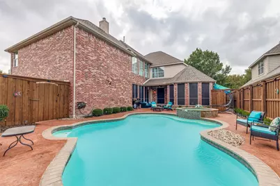 1638 Sandia Lane, Frisco, TX 75033 - Photo 32