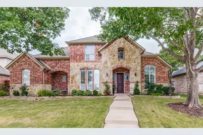 1638 Sandia Lane, Frisco, TX 75033 - Photo 1