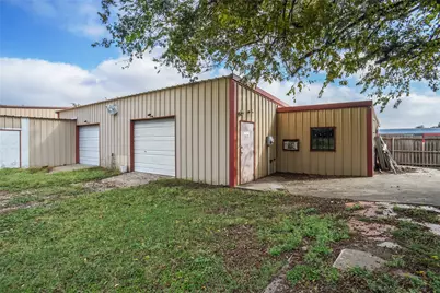207 School House Road, Paradise, TX 76073 - Photo 30
