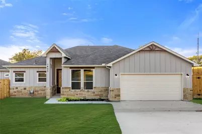 1407 N Rusk Street, Weatherford, TX 76086 - Photo 2