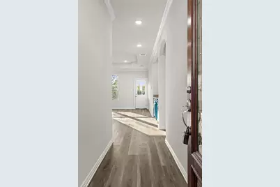 1407 N Rusk Street, Weatherford, TX 76086 - Photo 6