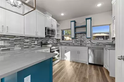 1407 N Rusk Street, Weatherford, TX 76086 - Photo 14