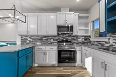 1407 N Rusk Street, Weatherford, TX 76086 - Photo 12