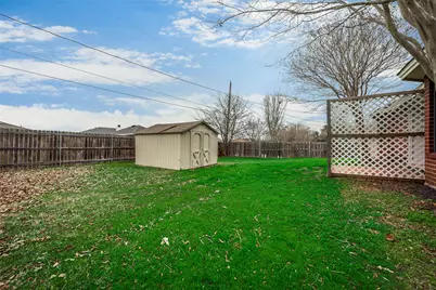 728 Nicole Drive, Burleson, TX 76028 - Photo 30