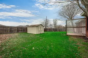 728 Nicole Dr, Burleson, TX 76028 - Photo 30