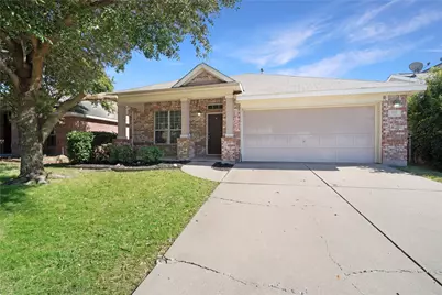 317 Parakeet, Little Elm, TX 75068 - Photo 2