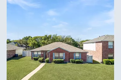 732 NW Meandering Drive, Cedar Hill, TX 75104 - Photo 1