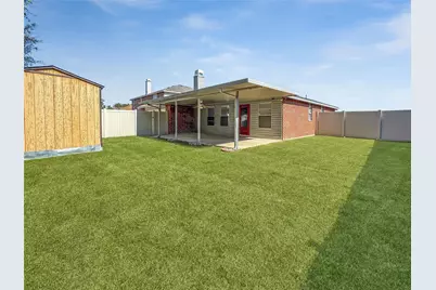 732 NW Meandering Drive, Cedar Hill, TX 75104 - Photo 2