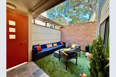 3929 Buena Vista Street #F, Dallas, TX 75204 - Photo 2