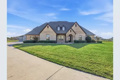 13401 Prairie Chapel Trail, Justin, TX 76247 - Photo 1
