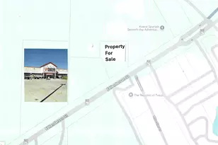 2633 E Hwy 67, Keene, TX 76031 - Photo 1