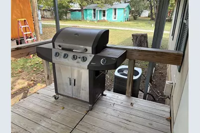 40 Munn Lane, Gordonville, TX 76245 - Photo 16