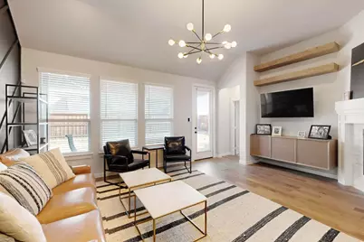 529 Hummingbird Drive, Celina, TX 75009 - Photo 6