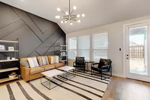 529 Hummingbird Dr, Celina, TX 75009 - Photo 4