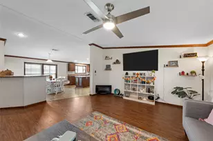 1281 Petit, Waco, TX 76708 - Photo 4