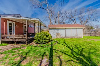 600 NE 11th Street, Grand Prairie, TX 75050 - Photo 32