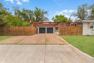 3301 Hedrick St, Fort Worth, TX 76111 - Photo 20