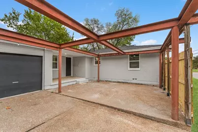 3301 Hedrick Street, Fort Worth, TX 76111 - Photo 4