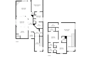 9812 Beaver Dam Ln, McKinney, TX 75071 - Photo 32