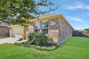1007 Meadow Wood Ln, Princeton, TX 75407 - Photo 4