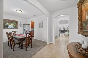 9332 San Tejas Dr, Fort Worth, TX 76177 - Photo 2