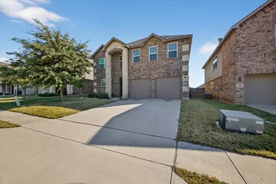 9332 San Tejas Drive, Fort Worth, TX 76177 - Photo 36