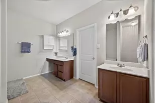 9332 San Tejas Dr, Fort Worth, TX 76177 - Photo 16