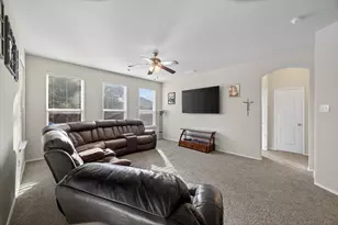 9332 San Tejas Dr, Fort Worth, TX 76177 - Photo 10