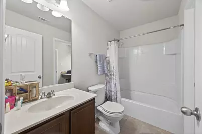 9332 San Tejas Drive, Fort Worth, TX 76177 - Photo 24