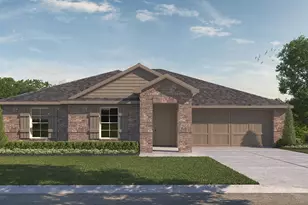 404 American Elm Dr, Josephine, TX 75173 - Photo 8