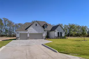 3 Beech St, Van Alstyne, TX 75495 - Photo 4