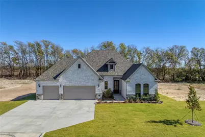 3 Beech Street, Van Alstyne, TX 75495 - Photo 2