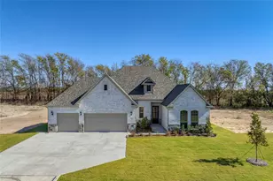 3 Beech St, Van Alstyne, TX 75495 - Photo 2