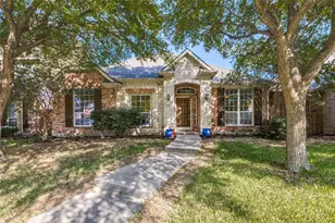 1046 Gold Camp Rd, Frisco, TX 75033 - Photo 1