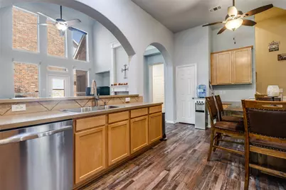 1046 Gold Camp Road, Frisco, TX 75033 - Photo 8