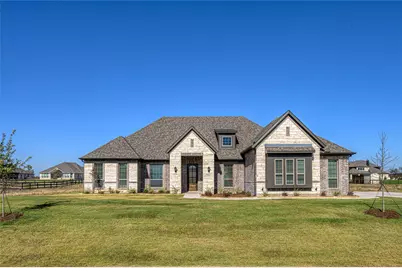 54 Beech Street, Van Alstyne, TX 75495 - Photo 6