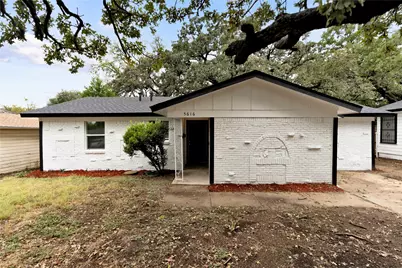 5616 Maceo Lane, Fort Worth, TX 76112 - Photo 1