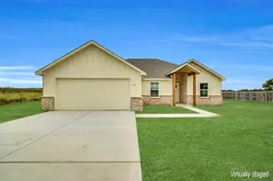 132 Joyce St, Whitney, TX 76692 - Photo 2