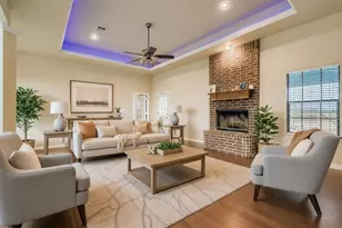 6025 Ge Horton Rd, Justin, TX 76247 - Photo 4