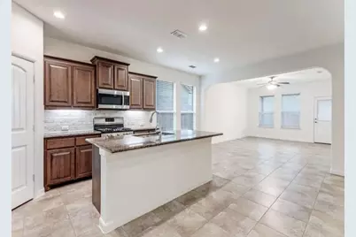 9125 Edenberry Lane, Fort Worth, TX 76179 - Photo 6