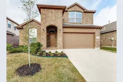 9125 Edenberry Lane, Fort Worth, TX 76179 - Photo 1