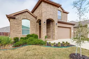 9125 Edenberry Ln, Fort Worth, TX 76179 - Photo 2