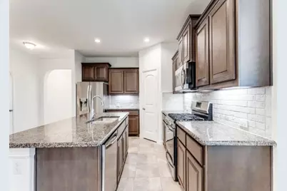 9125 Edenberry Lane, Fort Worth, TX 76179 - Photo 8