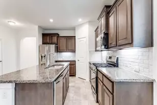 9125 Edenberry Ln, Fort Worth, TX 76179 - Photo 8