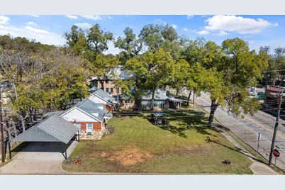 301 NE Barnard Street, Glen Rose, TX 76043 - Photo 24