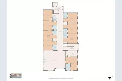 301 NE Barnard Street, Glen Rose, TX 76043 - Photo 38