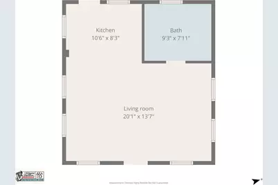 301 NE Barnard Street, Glen Rose, TX 76043 - Photo 34